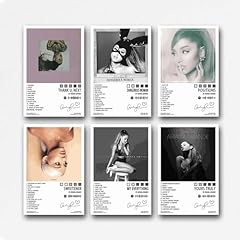 Zmvyw ariana poster for sale  Delivered anywhere in USA 
