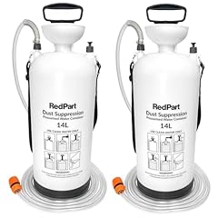 Redpart dust supression for sale  Delivered anywhere in UK