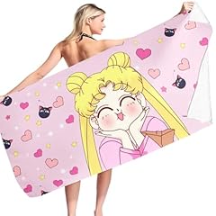 Lknbif sailorrmoon teli usato  Spedito ovunque in Italia 