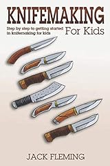 Knife making kids for sale  Delivered anywhere in USA 