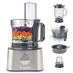 Kenwood fdm307 processeur d'occasion  Livré partout en France