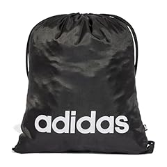 Adidas unisex linear for sale  Delivered anywhere in UK