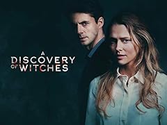 Discovery f witches gebraucht kaufen  Wird an jeden Ort in Deutschland