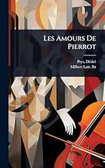 Les amours pierrot usato  Spedito ovunque in Italia 