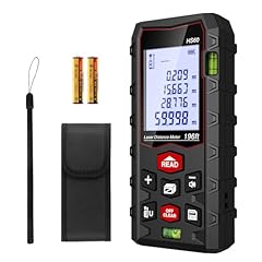 Laser measure 196ft for sale  Delivered anywhere in USA 