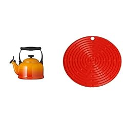 Creuset traditional kettle for sale  Delivered anywhere in UK