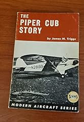 Piper cub story gebraucht kaufen  Wird an jeden Ort in Deutschland