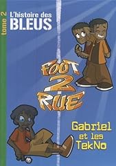 Histoire bleus tome d'occasion  Livré partout en Belgiqu