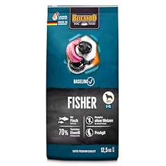 Belcando baseline fisher d'occasion  Livré partout en France