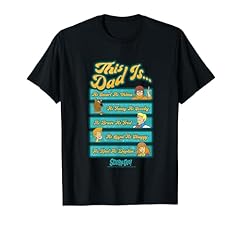 Scooby doo father for sale  Delivered anywhere in USA 