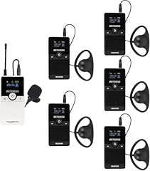 Retekess tt116 wireless usato  Spedito ovunque in Italia 