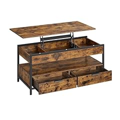 Vasagle lct209k01 table d'occasion  Livré partout en Belgiqu