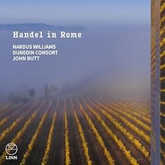 Handel rome usato  Spedito ovunque in Italia 