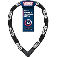 Abus kettenschloss citychain gebraucht kaufen  Wird an jeden Ort in Deutschland