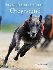Training racing greyhound for sale  Delivered anywhere in UK