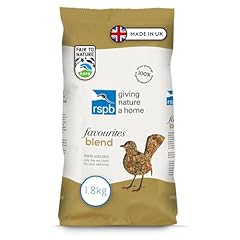 Rspb favourites blend for sale  Delivered anywhere in UK