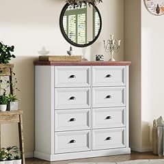 Luxoak farmhouse dresser for sale  Delivered anywhere in USA 