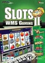 Slots featuring wms for sale  Delivered anywhere in USA 
