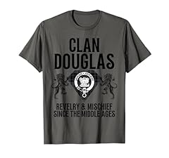 Douglas clan scottish for sale  Delivered anywhere in UK