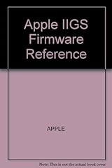 Apple iigs firmware for sale  Delivered anywhere in USA 