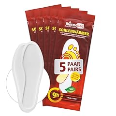 Thermopad sohlenwärmer rigina gebraucht kaufen  Wird an jeden Ort in Deutschland