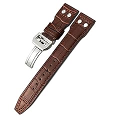 Chcwr iwc pilot gebraucht kaufen  Wird an jeden Ort in Deutschland