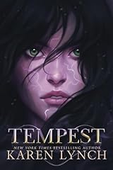 Tempest relentless novel gebraucht kaufen  Wird an jeden Ort in Deutschland