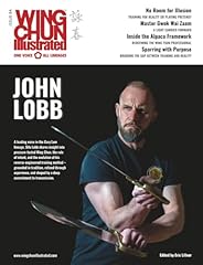 Wing chun illustrated for sale  Delivered anywhere in USA 