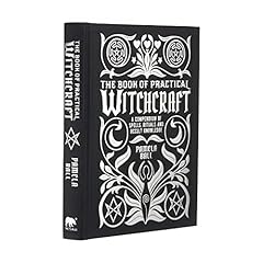 Book practical witchcraft for sale  Delivered anywhere in USA 