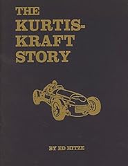 Kurtis kraft story for sale  Delivered anywhere in USA 