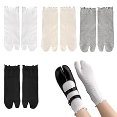 Hzhsgly pairs tabi for sale  Delivered anywhere in UK