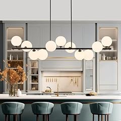 Linear chandeliers dining for sale  Delivered anywhere in USA 