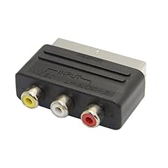 Chenyang adattatore audio usato  Spedito ovunque in Italia 