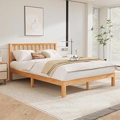 Delavin queen bed for sale  Delivered anywhere in USA 