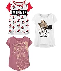 Minnie mouse tshirt for sale  Delivered anywhere in USA 