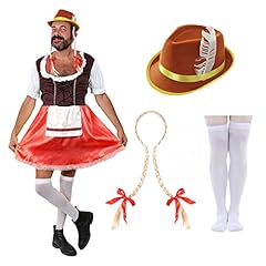 Mens bavarian dress for sale  Delivered anywhere in UK