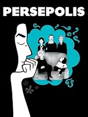 Persepolis usato  Spedito ovunque in Italia 