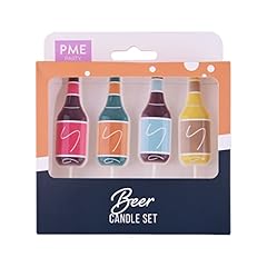 Pme set candele usato  Spedito ovunque in Italia 