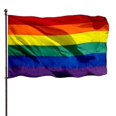 Lgbtq rainbow gay for sale  Delivered anywhere in USA 