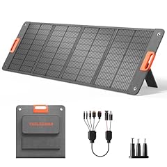 120w portable solar for sale  Delivered anywhere in USA 