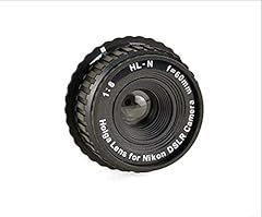 Holga 60mm lens for sale  Delivered anywhere in USA 