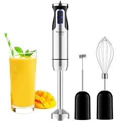 Muellerliving hand blender for sale  Delivered anywhere in USA 