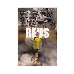 Bacrhjlb poster tela usato  Spedito ovunque in Italia 