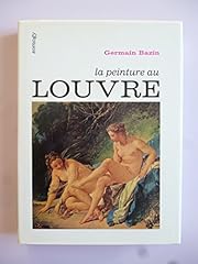 Peinture louvre. somogy d'occasion  Livré partout en France