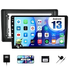 Camecho android autoradio usato  Spedito ovunque in Italia 