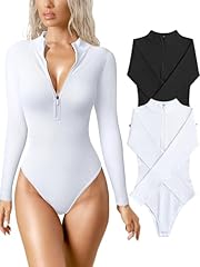 Teiliger damen body gebraucht kaufen  Wird an jeden Ort in Deutschland