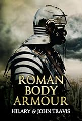 Roman body armour for sale  Delivered anywhere in UK