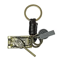 Porte clés réservoir d'occasion  Livré partout en France