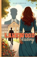 Lakewood academy comédie d'occasion  Livré partout en France