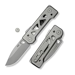 Weknife tyro pocket for sale  Delivered anywhere in USA 